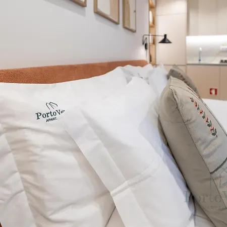 شقة Nicos Garden - Velho