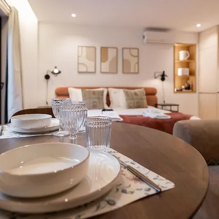 Nicos Garden - Velho * بورتو