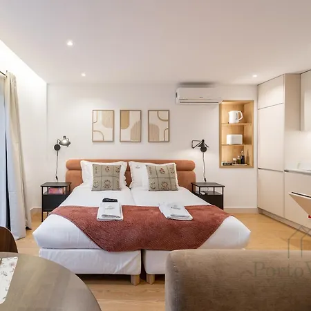 Nicos Garden - Velho