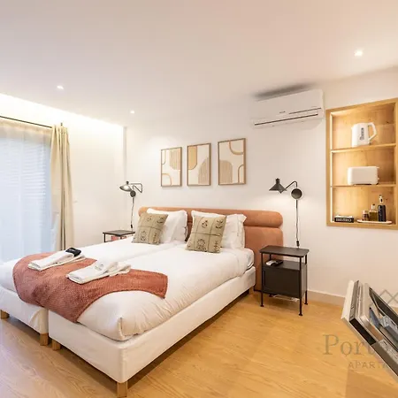 Nicos Garden - Velho شقة *