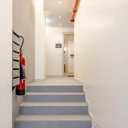 Nicos Garden - Velho شقة *