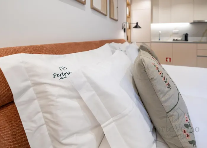 Lejlighed Nicos Garden - Velho