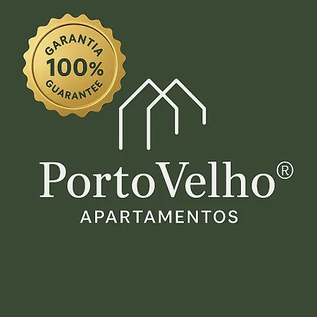 Nicos Garden Apartment By Porto Velho Apartamentos *