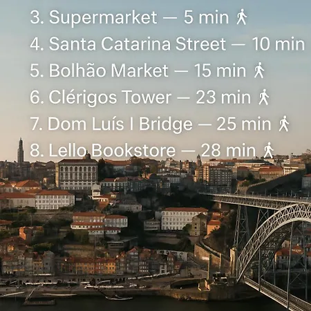 Nicos Garden - Velho * Porto