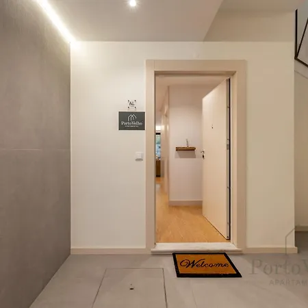 Apartment Nicos Garden - Velho Porto