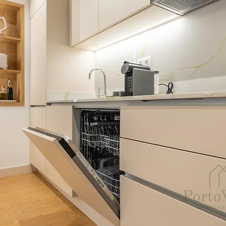 Nicos Garden - Velho Apartment *