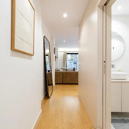 Nicos Garden - Velho