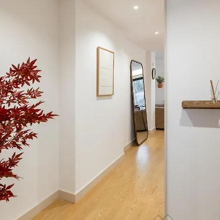 Nicos Garden - Velho Apartment *