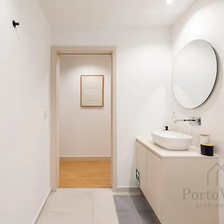 Apartment Nicos Garden Apartment By Porto Velho Apartamentos Porto