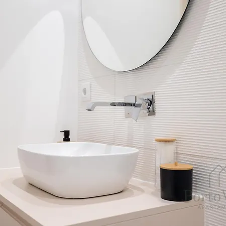 Nicos Garden Apartment By Porto Velho Apartamentos *