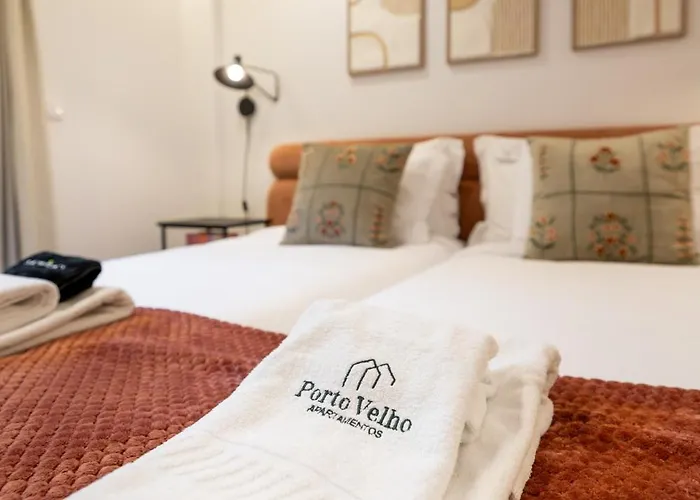 Nicos Garden - Velho Apartment