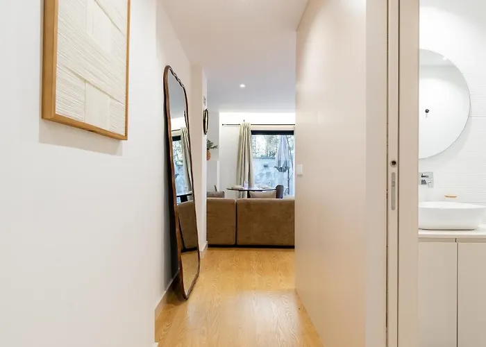 Nicos Garden - Velho