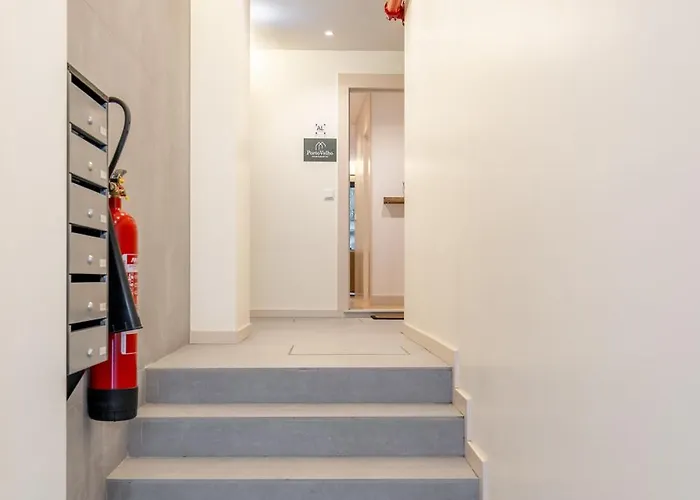 Nicos Garden - Velho Apartment *