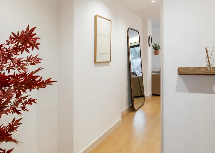 Nicos Garden - Velho Apartment *