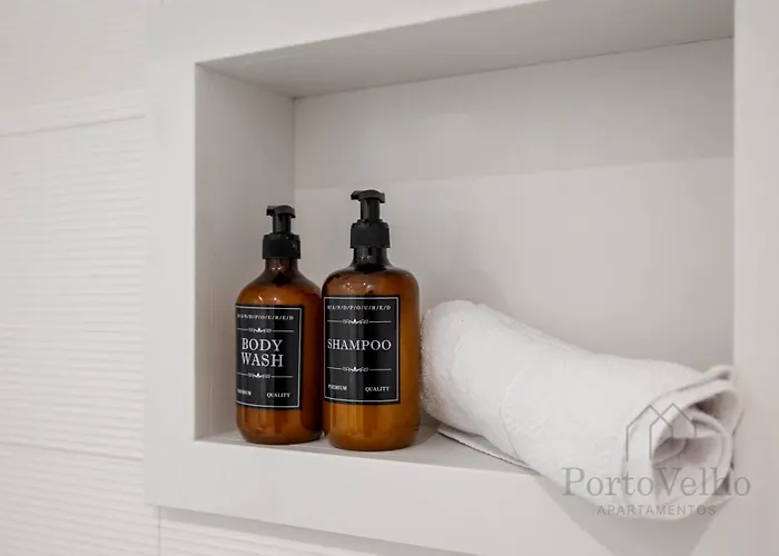 Nicos Garden - Velho * Porto