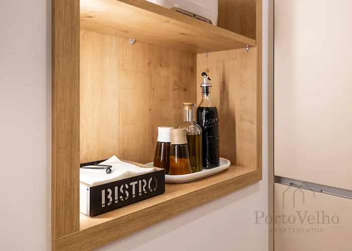 Apartament Nicos Garden - Velho *