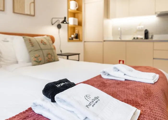 Nicos Garden - Velho