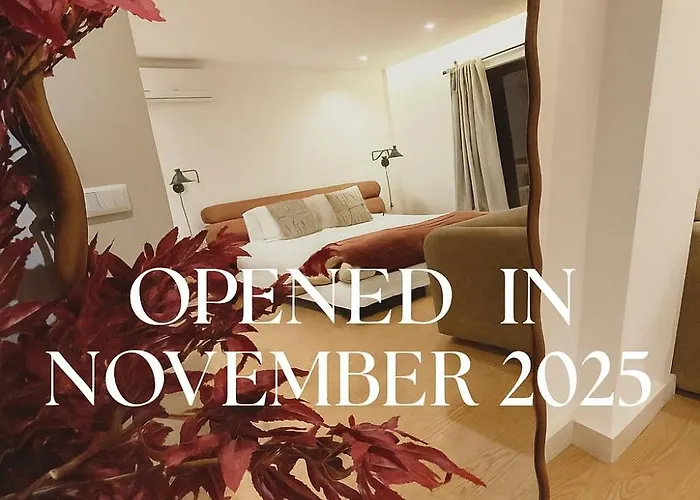 Nicos Garden - Velho Apartman *