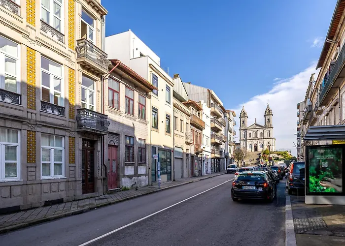 Apartman Nicos Garden - Velho Porto